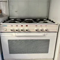 اجاق گاز|اجاق گاز و لوازم برقی پخت‌وپز|تهران, زنجان جنوبی|دیوار