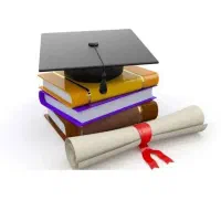 اخذ مدارک تحصیلی