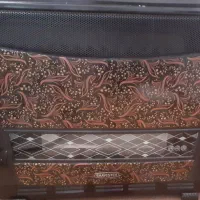 بخاری