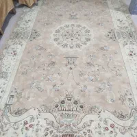 فرش 6متری کامل نخ