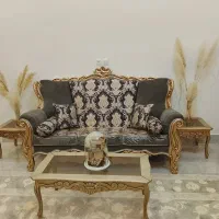 مبل هفت نفره