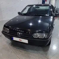 پژو 405|خودرو سواری و وانت|رشت, پسیخان|دیوار