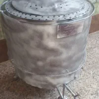 تنور ۳نونه