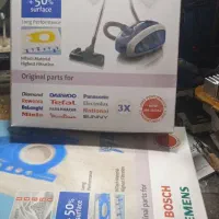 پاکت جارو توتک