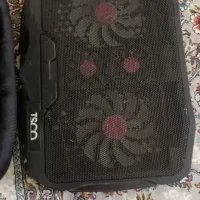فن زیر لپ تابی