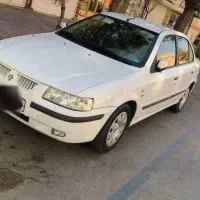 سمند se