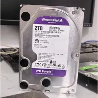 هارد بنفش مخصوص dvr