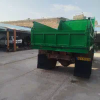 بنز 911|خودرو سنگین|نیشابور, شهرک رسولی|دیوار