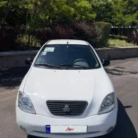 تیبا 2 مدل ۹۷