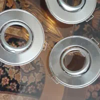 تعدادی هالوژن دست دوم