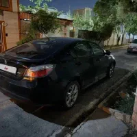 MG6 مگنت 2012