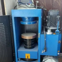 جک بتن‌شکن دیجیتال ۲۰۰ تنی،تولیدکننده