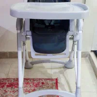 صندلی غذاخوری کودک