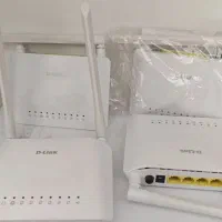 مودم d-link مدل 224