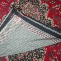 چفیه|لباس|نیشابور, گنبد سبز|دیوار