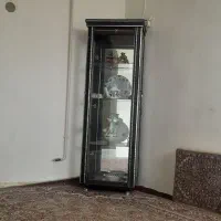 ی بوفه  بدون کارکرده تمیز