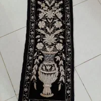 تابلو ملیله دوزی