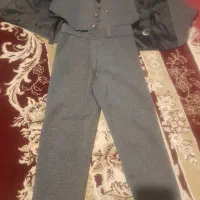 کت وشلوار بچگانه