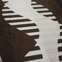 فروش گلیم فرش 6متری نو نو نو