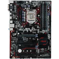 b250 prime+i5 7400|قطعات و لوازم جانبی رایانه|کرج, عظیمیه|دیوار