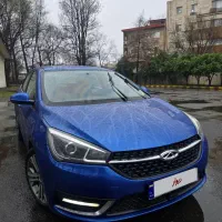 آریزو ۵ مدل۱۳۹۶