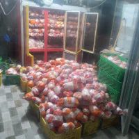 مغازه مرغ فروشی تحویل داده میشود