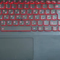لپ تاپ  Lenovo Y50