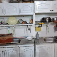 ۲ عدد ابچکان و سینک