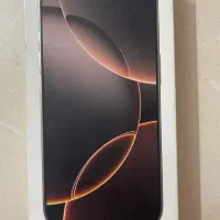 آیفون16 پرو آکبند