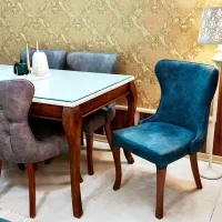 میز ناهارخوری شش نفره