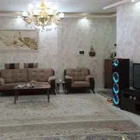 آپارتمان شیک تازه ساز