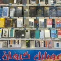 فروشندگی موبایل