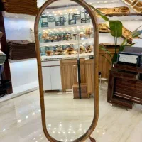 تولید کننده آیینه های قدی و بکلایت