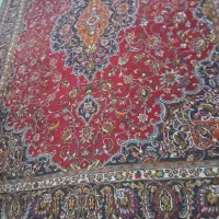 فرش دستباف ۱۲متری