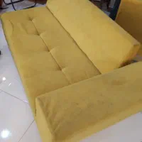 مبل شویی با دستگاه سه موتوره حتی روزای تعطیل