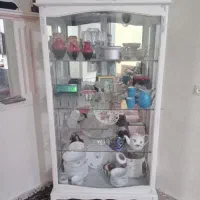 بوفه ایستاده