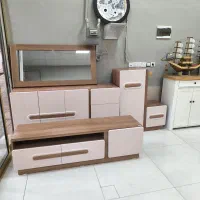 میزتیوی وکنسول
