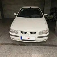 سمند Lx