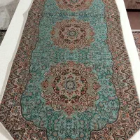 رومیزی های ترمه یزد مناسب ست سرویس عروس تخفیف میدم