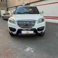 لیفان x60مدل ۹۱