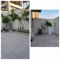 خانه مسکونی دلباز