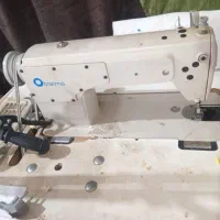چرخ خیاطی اپتیما