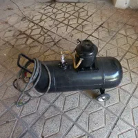 پمپ باد سایلنت