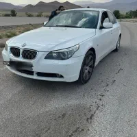 BMW 530i بی ام و