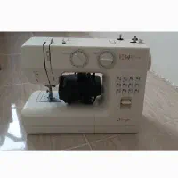 چرخ خیاطی گلدوزی آک مناسب جهیزیه