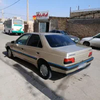 405فرانسه|خودرو سواری و وانت|ابهر, |دیوار