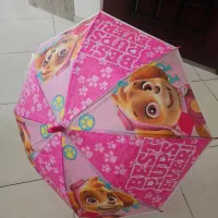 چتر بچگانه