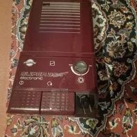جارو برقی