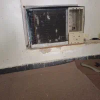 کولر گازی پنجره ای