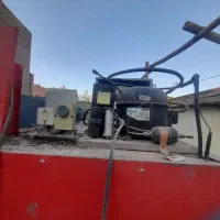 یخچال|یخچال و فریزر|رفسنجان, |دیوار